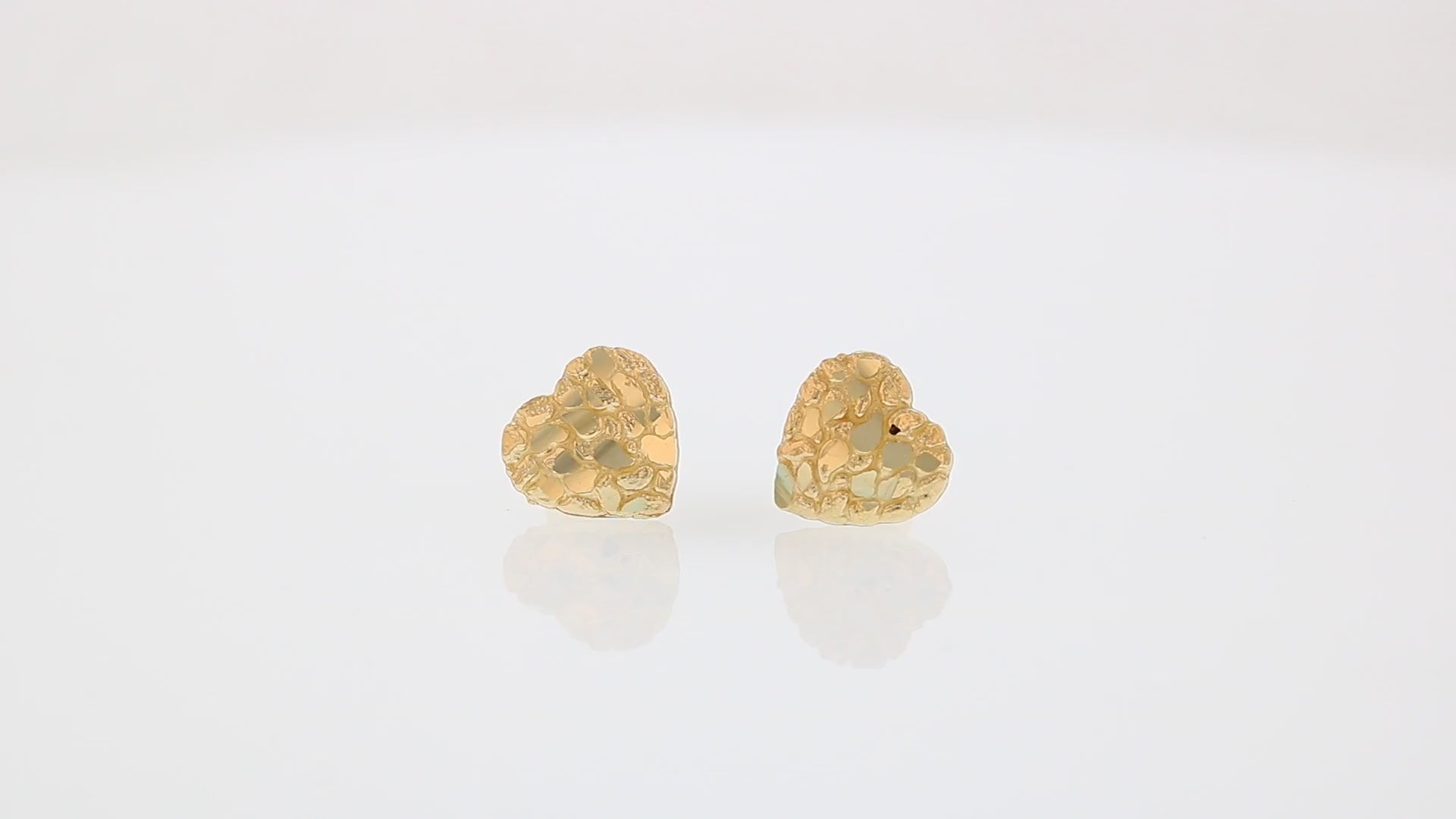 360 degree view of ring.