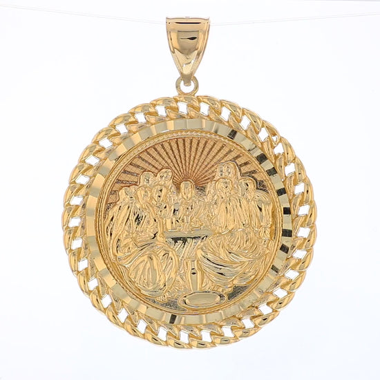 360 degree view of ring.