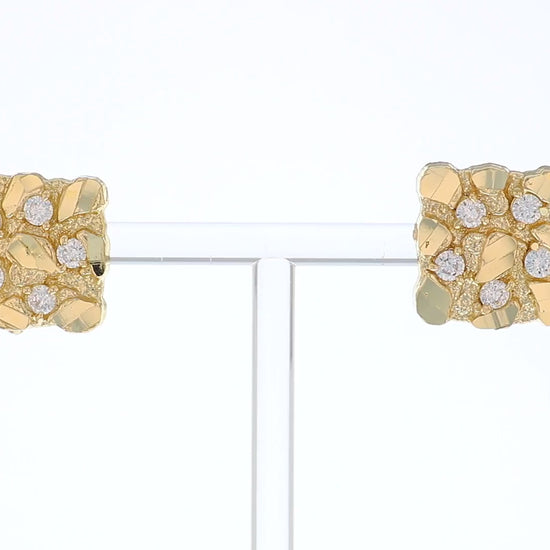 360 degree view of ring.