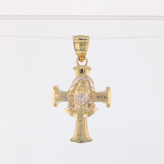 360 degree view of ring.