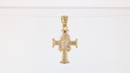 360 degree view of ring.