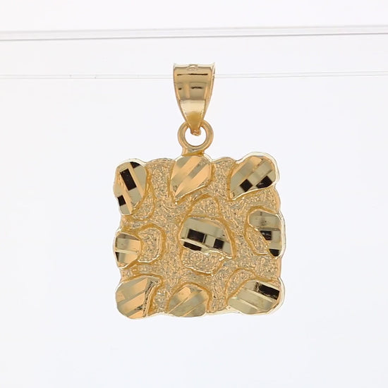 360 degree view of ring.