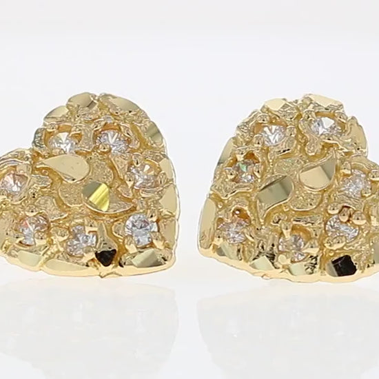 360 degree view of ring.