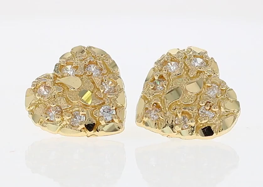 360 degree view of ring.