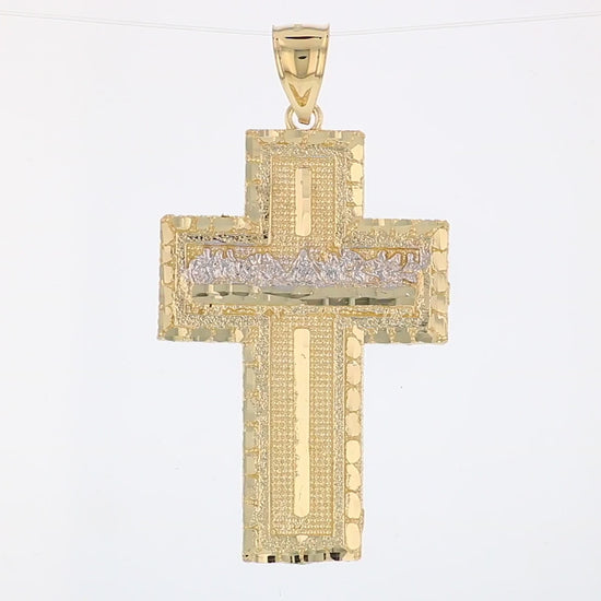 360 degree view of ring.