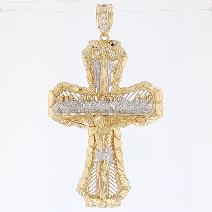 360 degree view of ring.