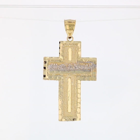 360 degree view of ring.