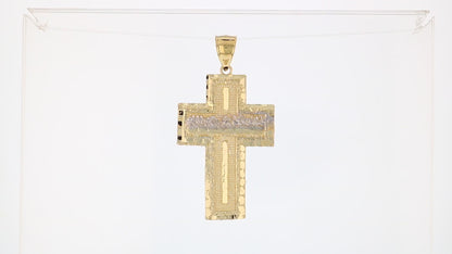 360 degree view of ring.