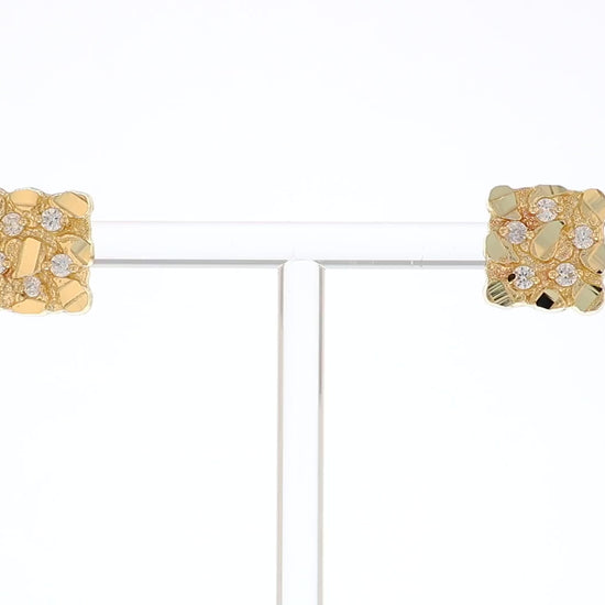 360 degree view of ring.