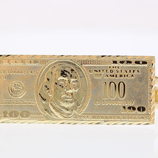 360 degree view of ring.