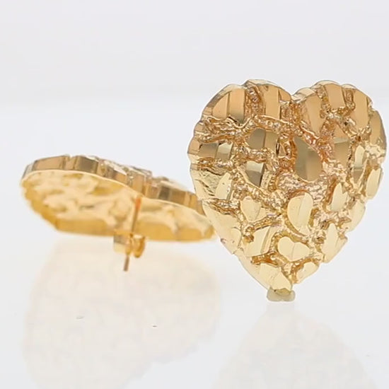 360 degree view of ring.