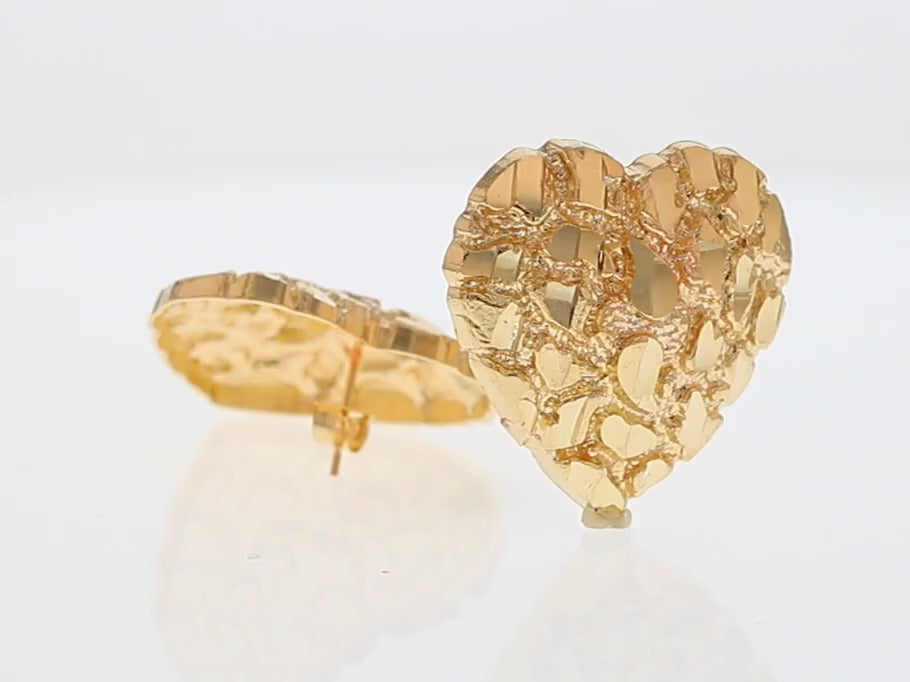 360 degree view of ring.