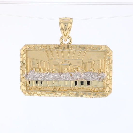 360 degree view of ring.