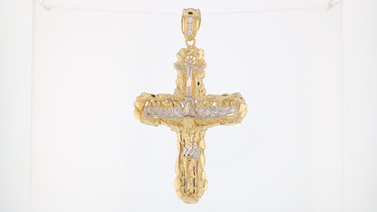 360 degree view of ring.