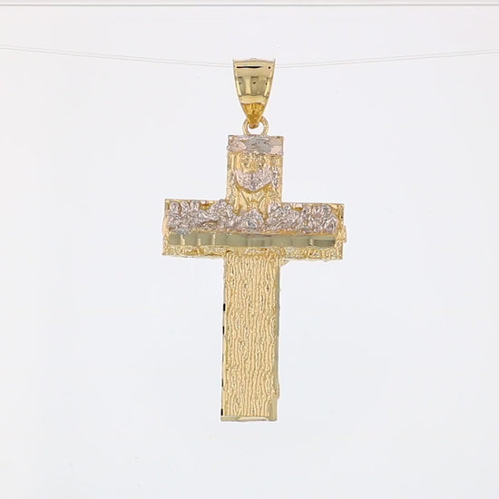 360 degree view of ring.