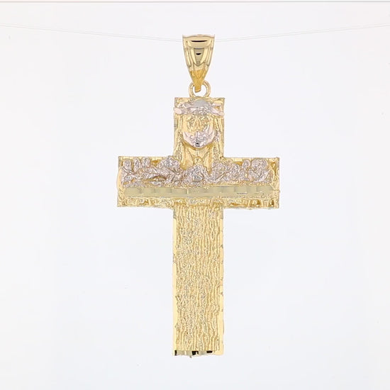 360 degree view of ring.