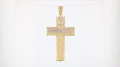 360 degree view of ring.