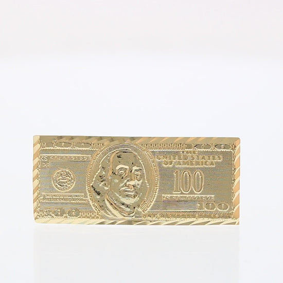 360 degree view of ring.