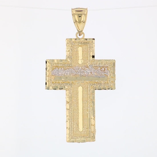 360 degree view of ring.