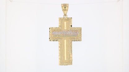 360 degree view of ring.