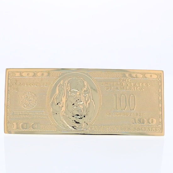 360 degree view of ring.