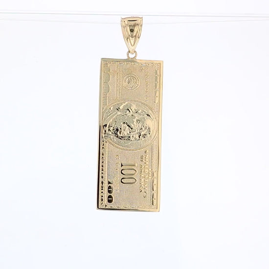 360 degree view of ring.