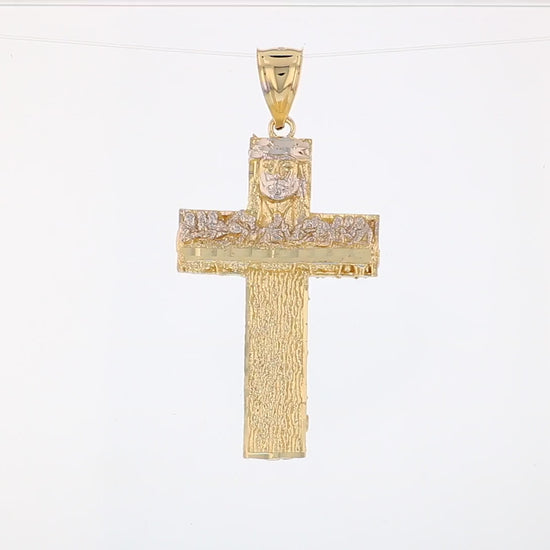 360 degree view of ring.