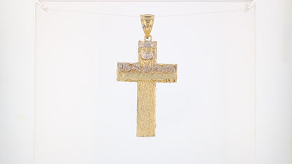 360 degree view of ring.