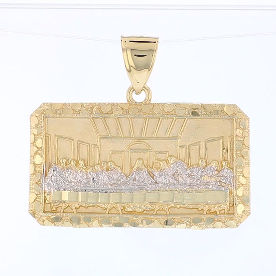 360 degree view of ring.