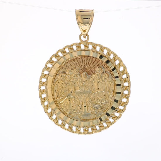 360 degree view of ring.