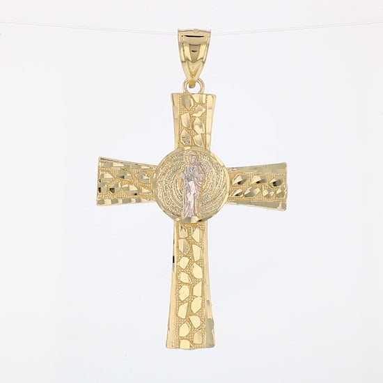 360 degree view of ring.